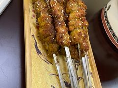 -烟疆印象新疆菜(万联广场店)
