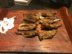 -丝路金桃·新疆菜(徐汇店)