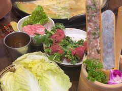 -萍姐火锅·公路夜市(南京新街口店)