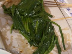 -新凯旋烧烤·燕姐千岛湖土菜