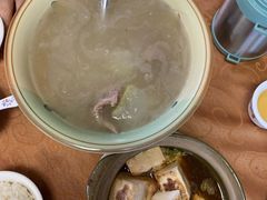 -幽优农庄·森波拉特色本地农家菜