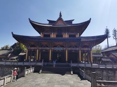 -天龙八部武侠城