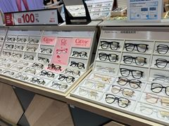 -LOHO眼镜(上海五角场合生汇店)