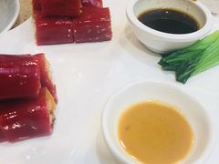-点都德(A8店)