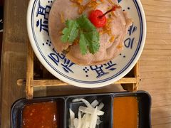 -芋包王闽南茶楼(八市店)