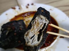 -五娭毑臭豆腐(黄兴南路店)