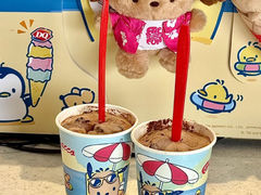 -DQ·蛋糕·冰淇淋(手工定制蛋糕长泰广场店)