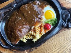 西冷牛排-骑士牛排(天一广场店)