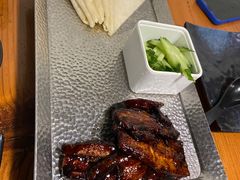 -院子餐厅·大锅菜·老杭帮(桥西直街店)