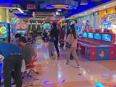 -汤姆熊欢乐世界(光启城店)
