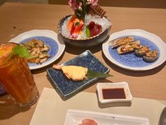 -大渔铁板烧(花园道店)