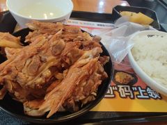 -犟骨头排骨饭(回龙观龙禧店)