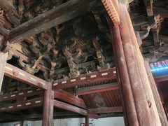-宁波市保国寺古建筑博物馆