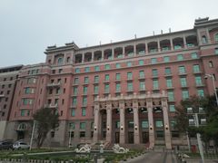 -北京饭店