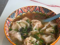 -寂寞的豆芽 蒙古原切大串(东万达店)