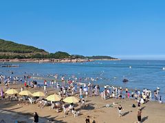 -宁波松兰山滨海旅游度假区