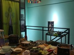 -Thai Basil罗勒叶泰式餐厅(时代天街店)