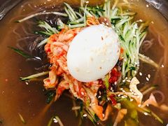 -屋里家延边朝鲜族冷面(南园店)