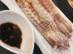 -79号渔船海鲜饭店(华强北店)