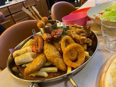 -get pizza意大利餐厅(凯德MALL店)