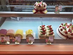 iphone_upload_pic-花花卷卷·鲜食蛋糕(静安久光百货店)