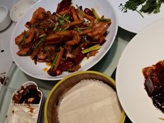 -大鸭梨烤鸭(房山店)