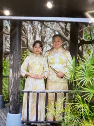 -金夫人婚纱摄影(华南店)