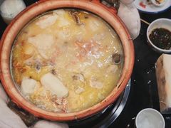 -港迹·鲜围煮海鲜火锅(湖州时代广场店)