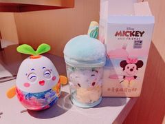 -海底捞火锅(如皋吾悦广场店)