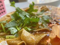-陈记锅巴菜(五大道店)