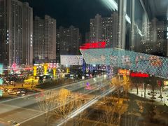 -荔枝共享自习室