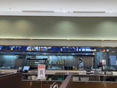 -欢乐海岸美食联盟