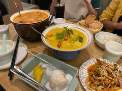 -米泰芒·东南亚料理(体育西店)