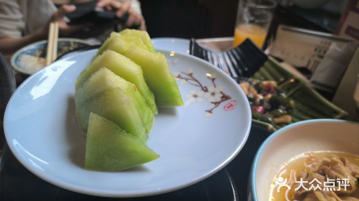 西江美食舫·江西菜(健德桥店)图片