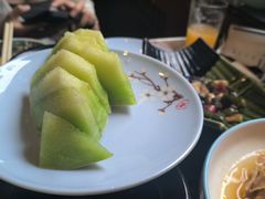 -西江美食舫·江西菜(健德桥店)