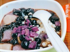 -猪脑壳凉面(武陵源店)