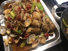 -碎怂烤肉(钟楼柳巷店)