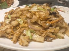 -温岭人家(红花北路店)