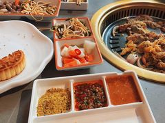 -棒小伙·齐齐哈尔烤肉(龙茗路店)