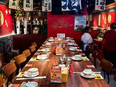 -老北京胡同味道二荤铺(酒仙桥店)