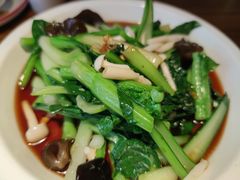 -新白鹿餐厅(银泰西湖文化广场店)