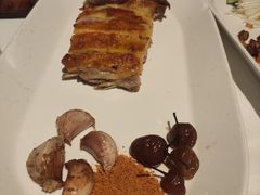 -西域阿里马新疆菜·清真(桂花路店)
