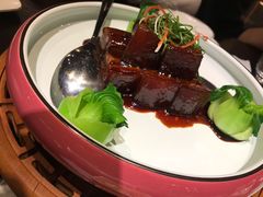 宫廷红烧肉-紫圆 · 雅宴高级餐厅(杭州东站店)