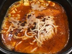 -阿香米线(大悦城店)