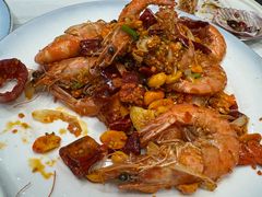 -来之顺海鲜菜馆·青岛菜·始于1993(栈桥店)