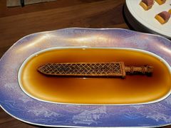 -曾宴·楚菜(湖北省博物馆店)