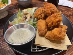 -小川洋风料理(街道口店)