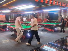 -TNT台球俱乐部