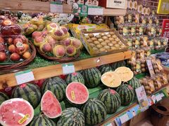 -百果园(华山路店)