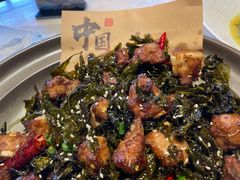 -二十八里太湖船菜(吉祥路店)